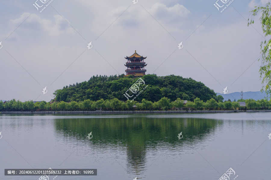圓明園春苑