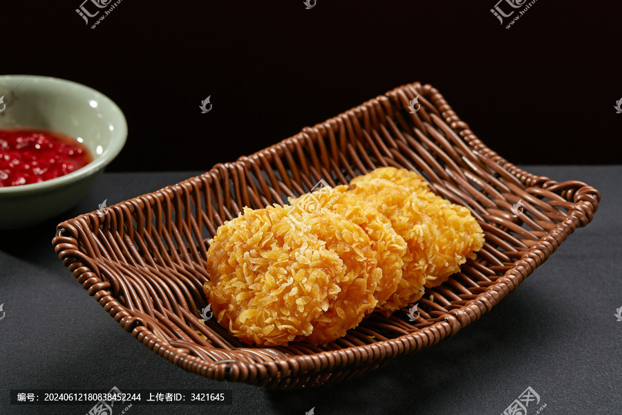 鱈魚排