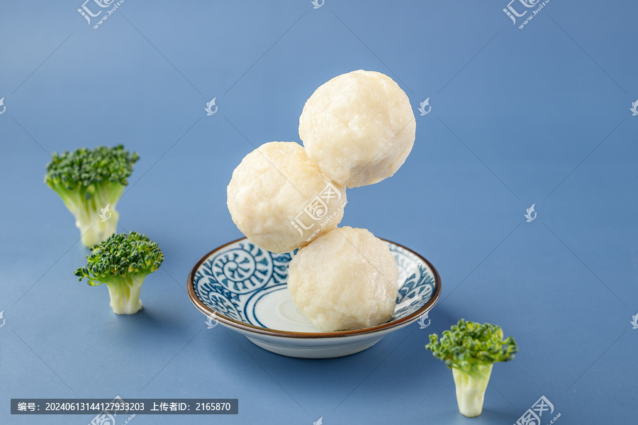 火鍋魚(yú)丸
