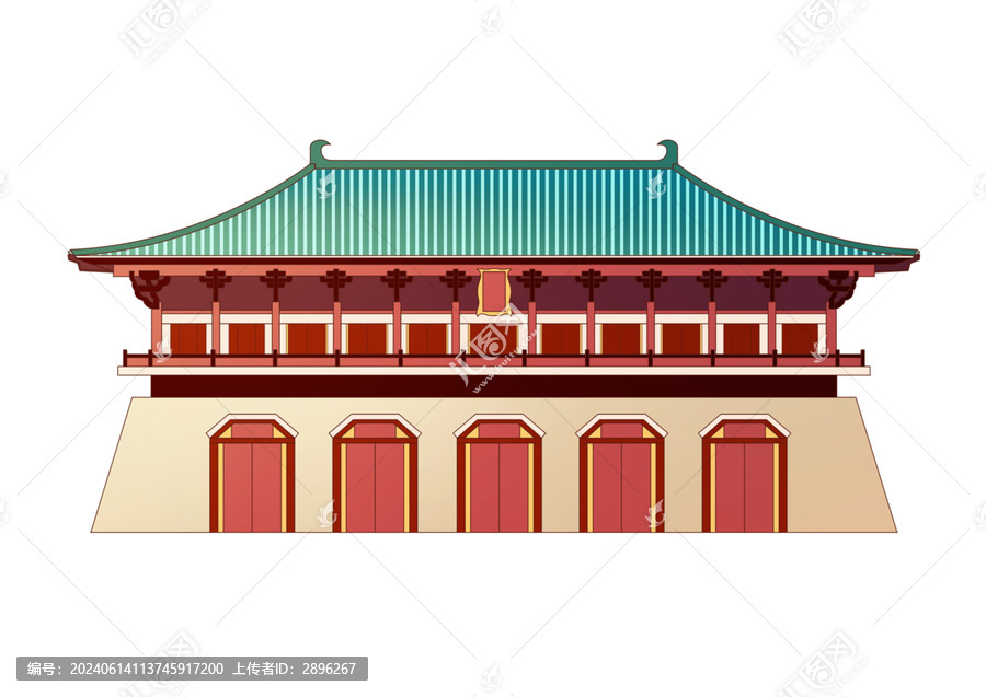 大明宮