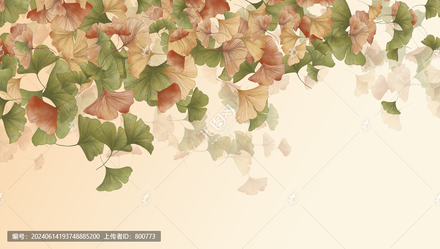 銀杏