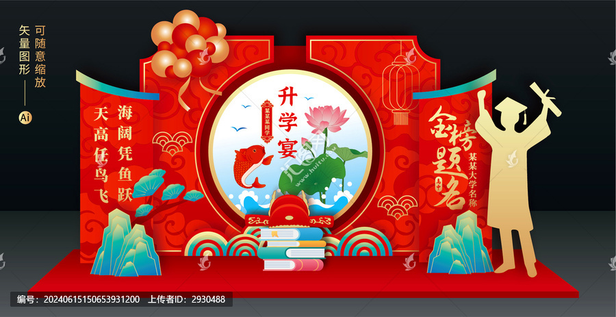 升學宴美陳