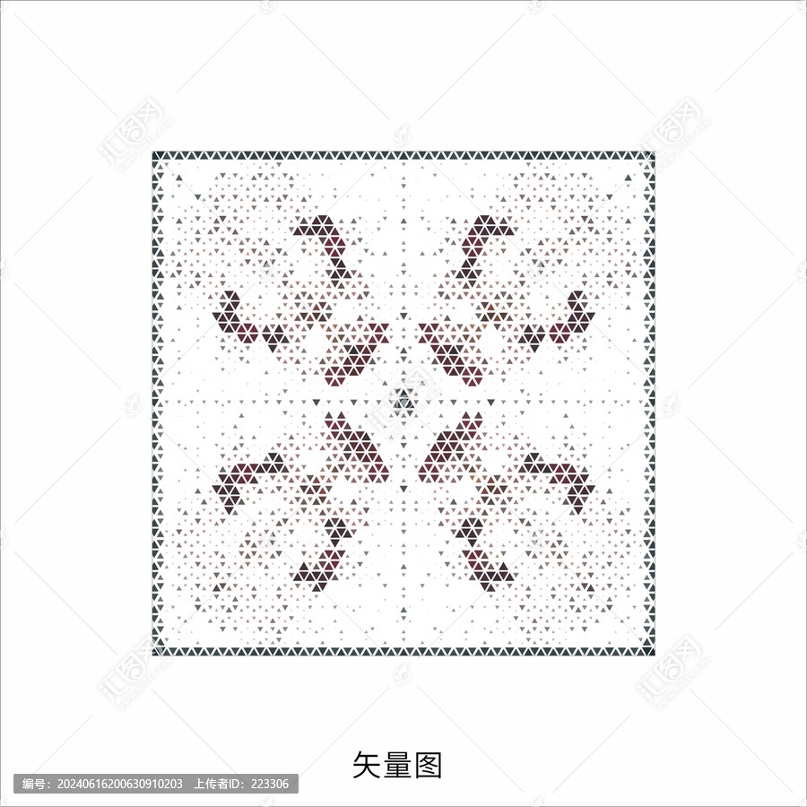 染色玻璃