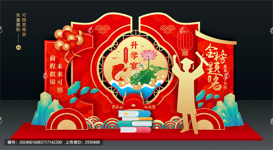 升學(xué)宴