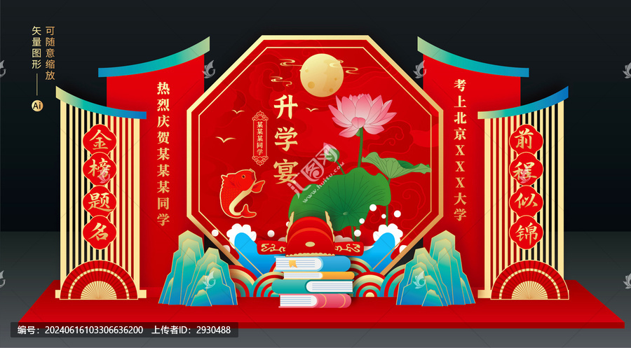 升學(xué)宴
