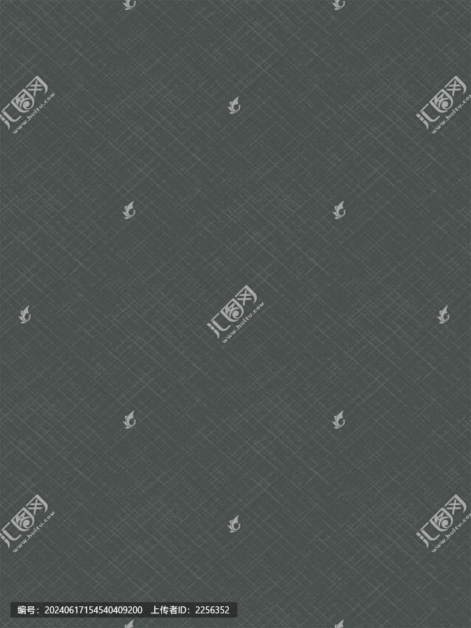 交叉布紋線