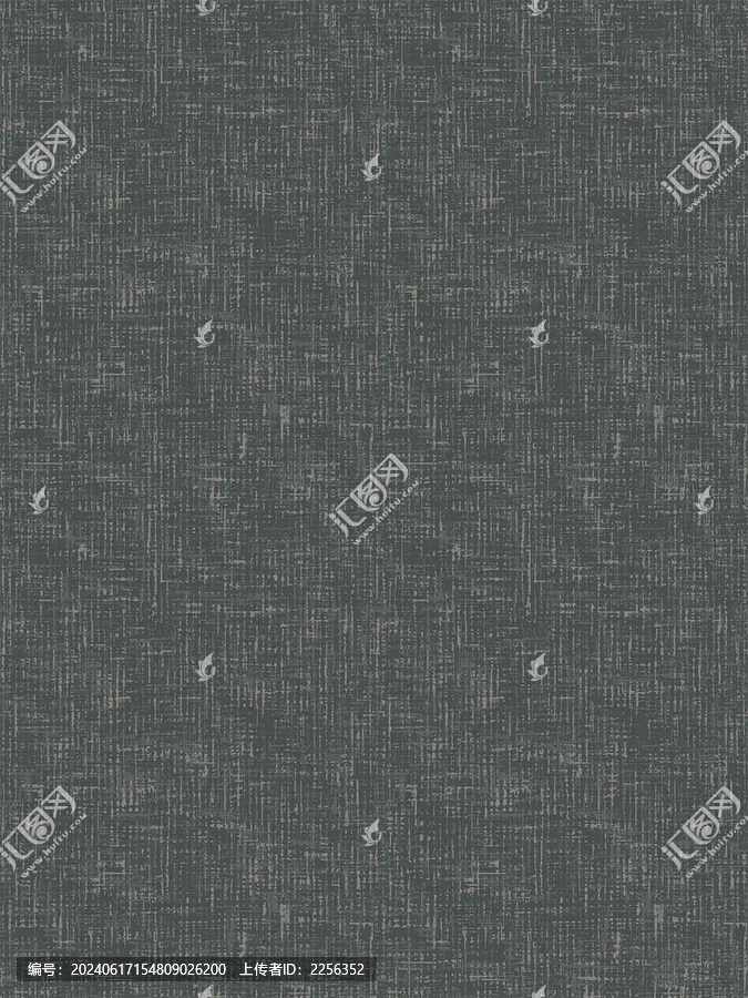 十字點(diǎn)布紋
