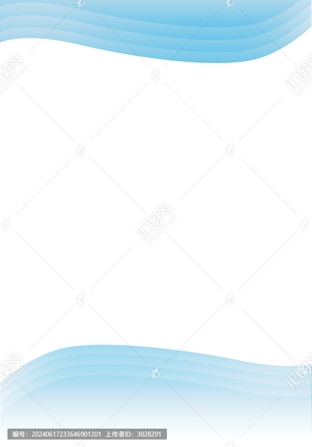 波浪