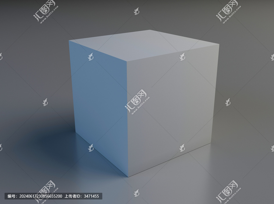 方形體