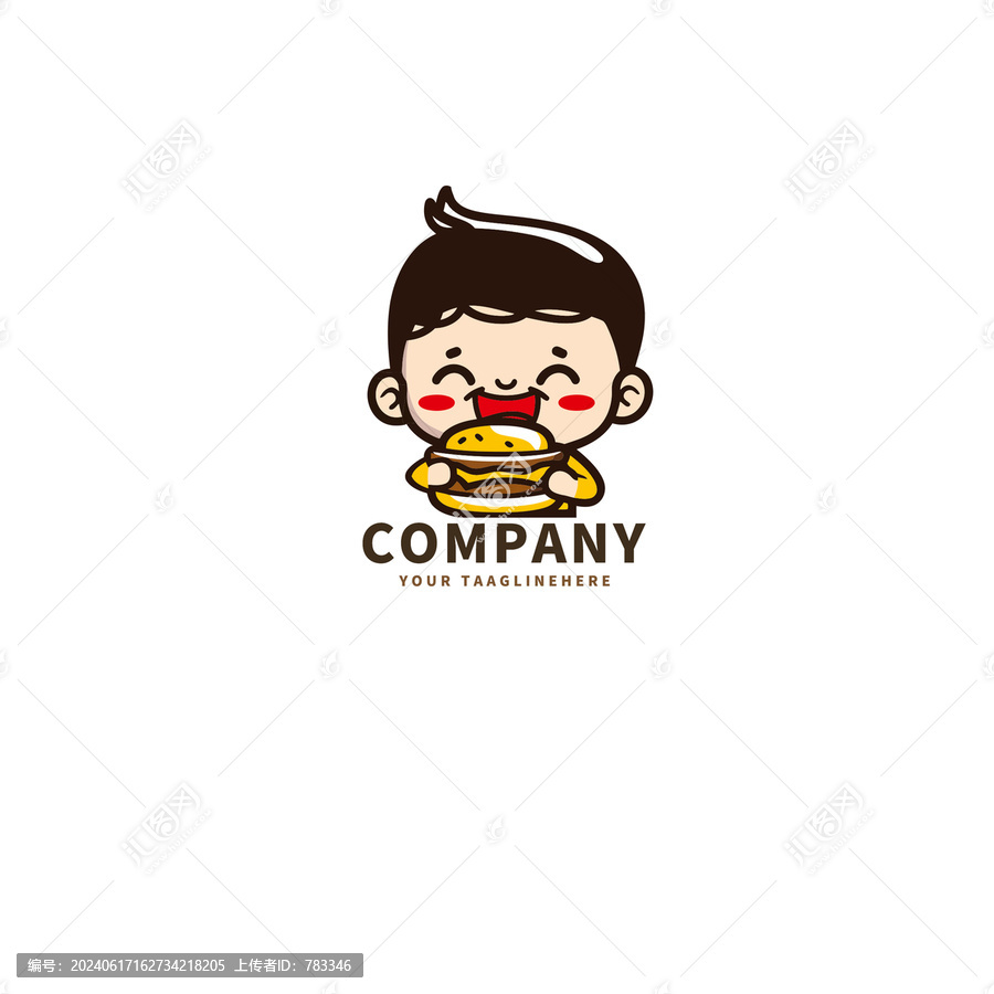 漢堡標(biāo)志
