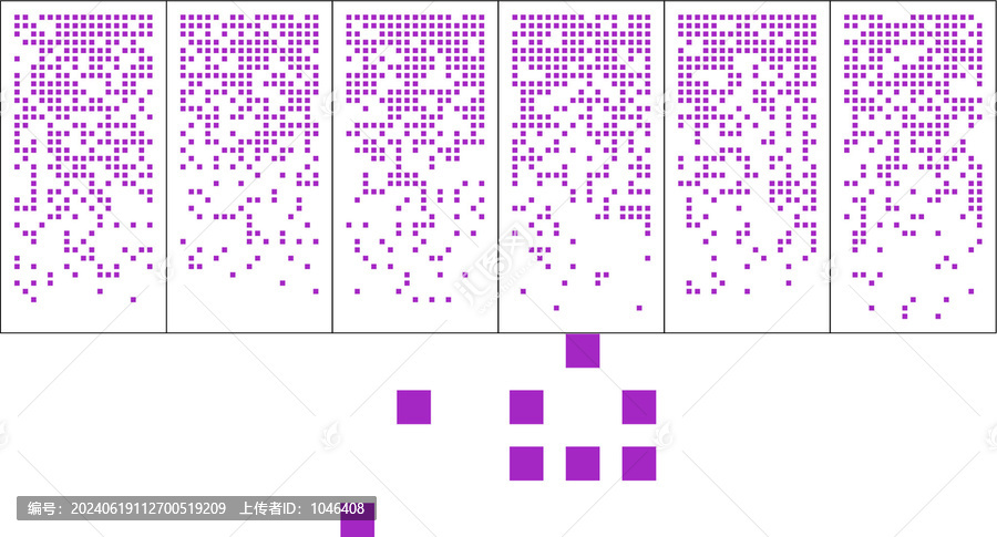 方孔吊頂鏤空透光板