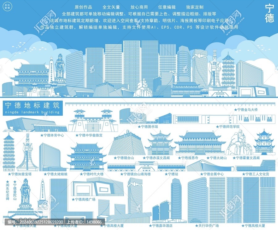 寧德