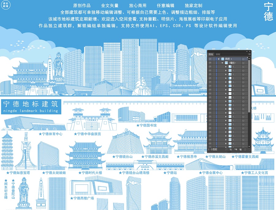寧德