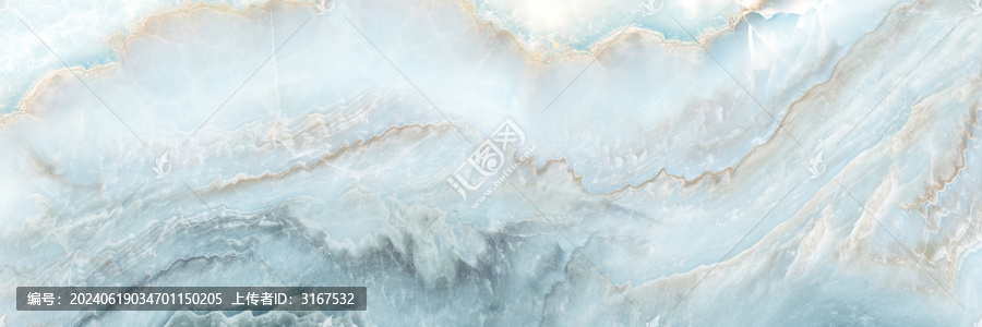 奢石流水紋大理石