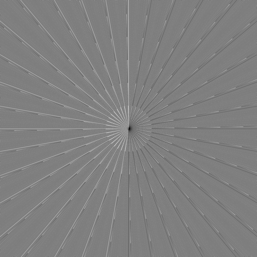 矢量折光紋理