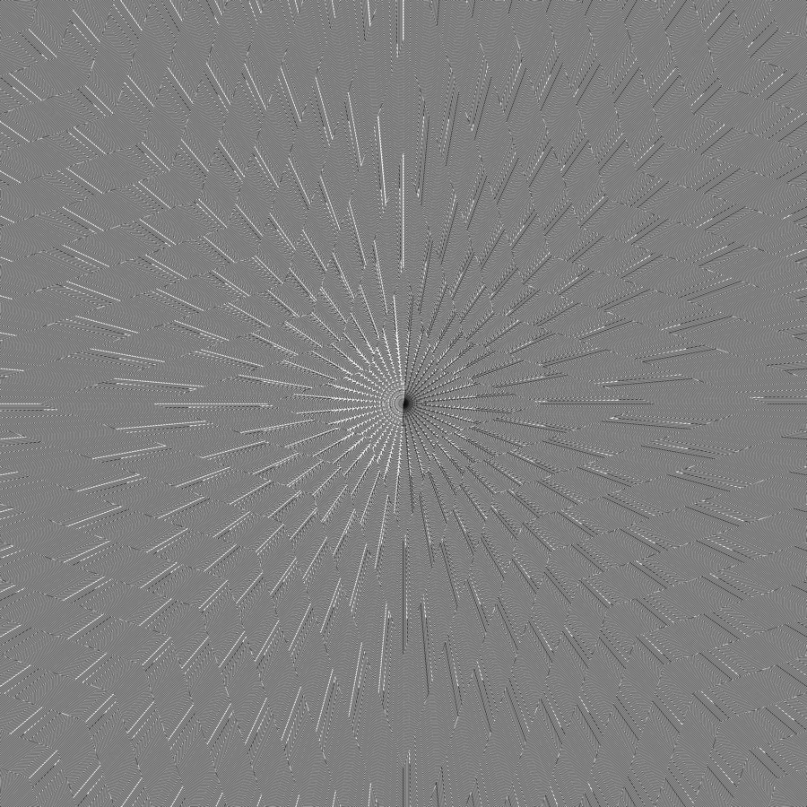 光紋折光發(fā)散逆向壓紋