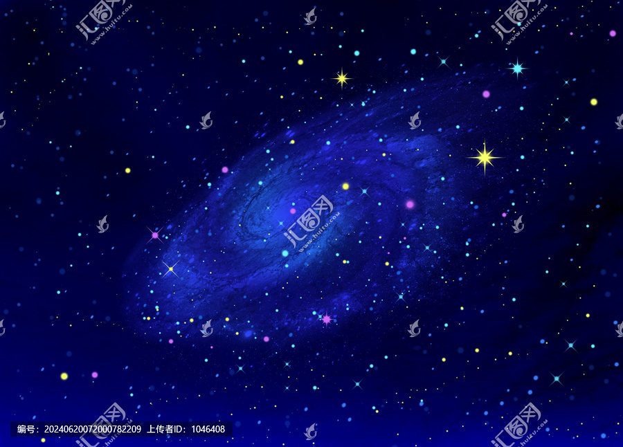 星空