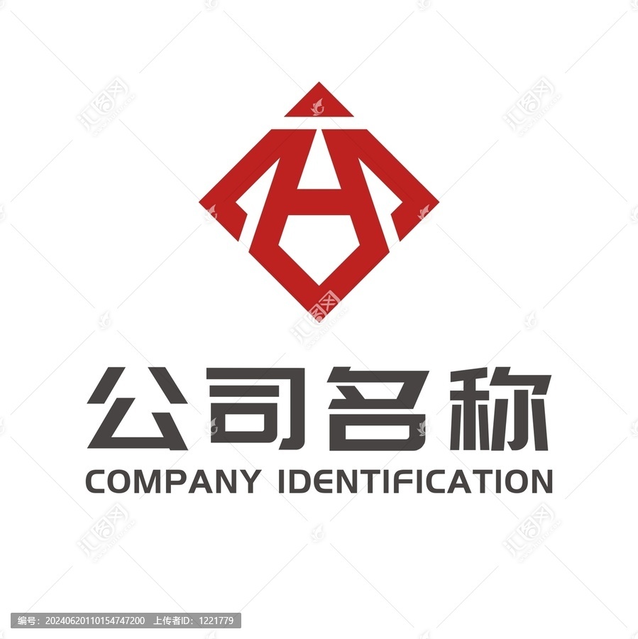 A標(biāo)志設(shè)計(jì)