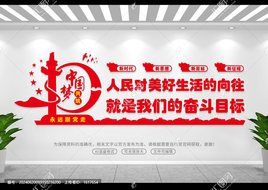 人民對美好生活的向往