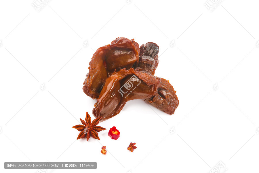 鴨胗-匯圖網(wǎng) fosd68.com 鴨胗