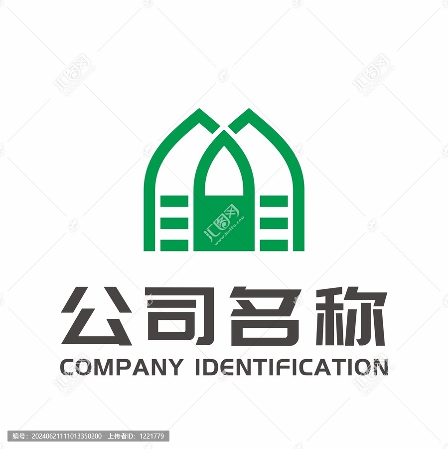 AMlogo設(shè)計(jì)