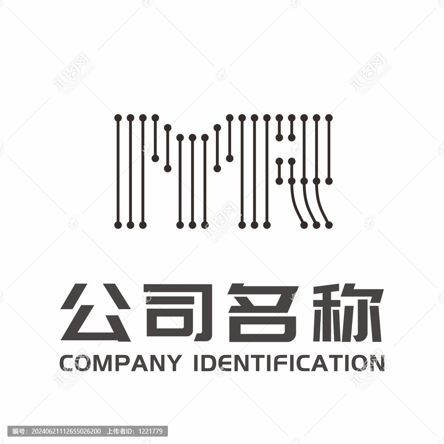 MR標志設(shè)計