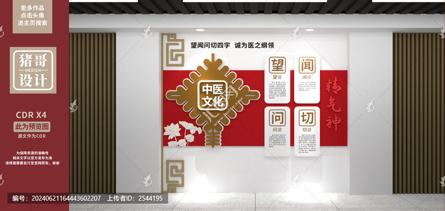中醫(yī)文化墻