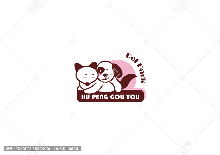 寵物L(fēng)OGO