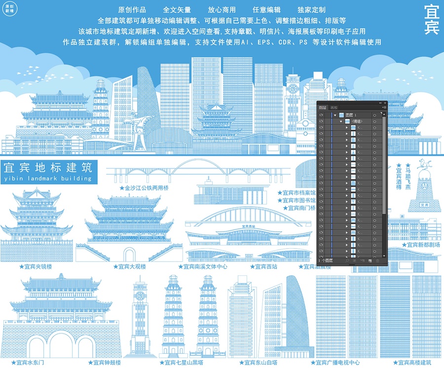 宜賓