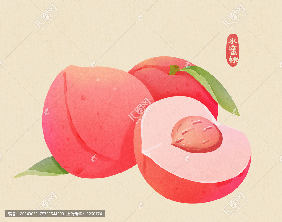桃子