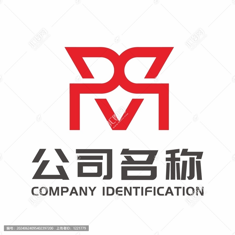 RPV標志設(shè)計
