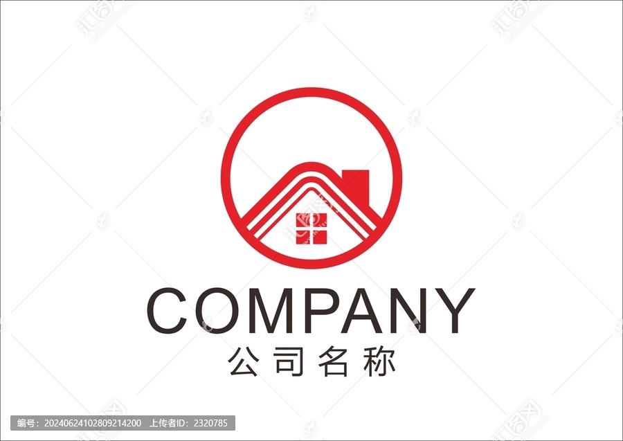 房屋標(biāo)志
