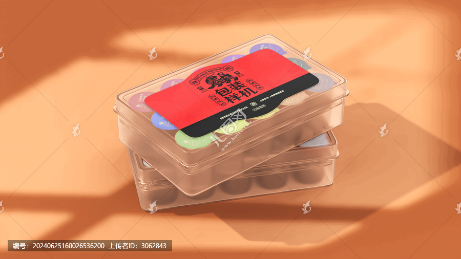 小罐茶禮盒設(shè)計(jì)樣機(jī)
