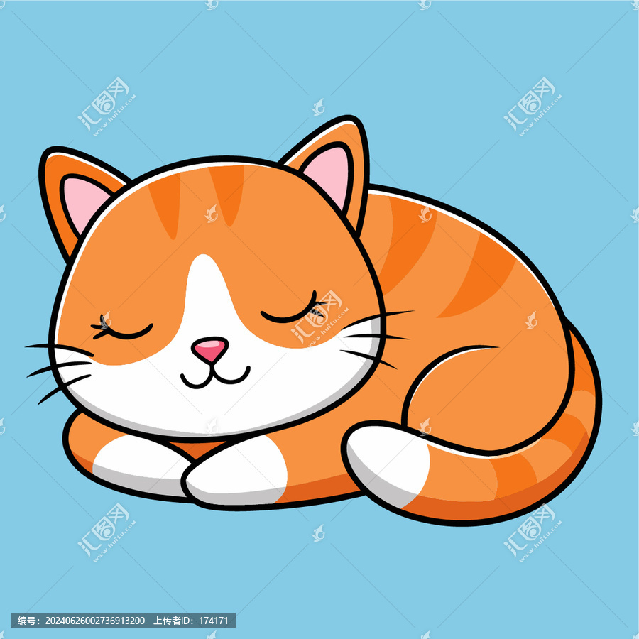 小貓