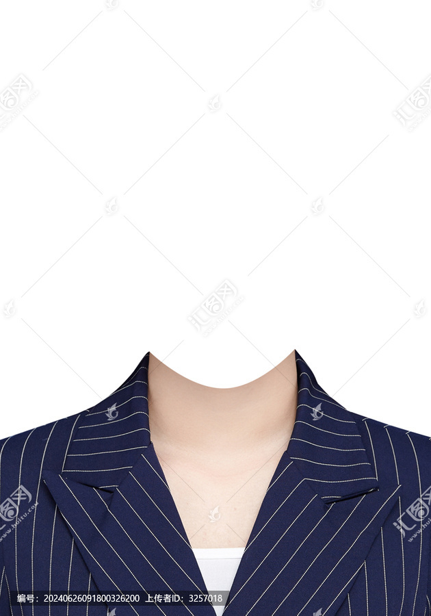 女士換裝