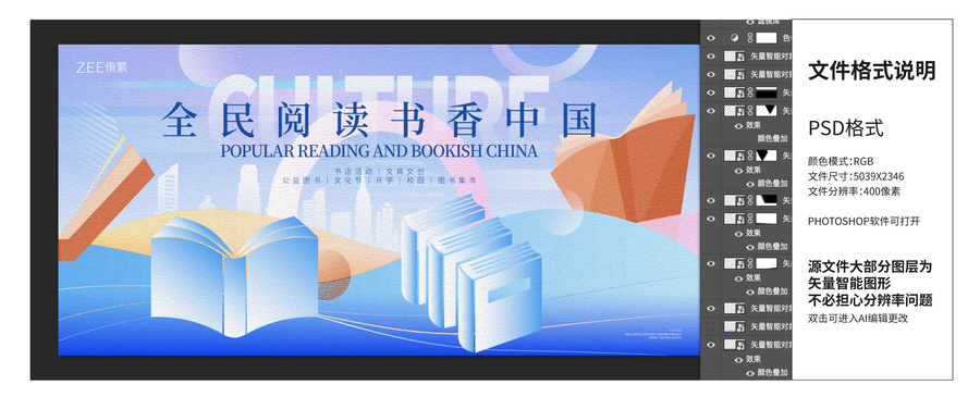 文化閱讀