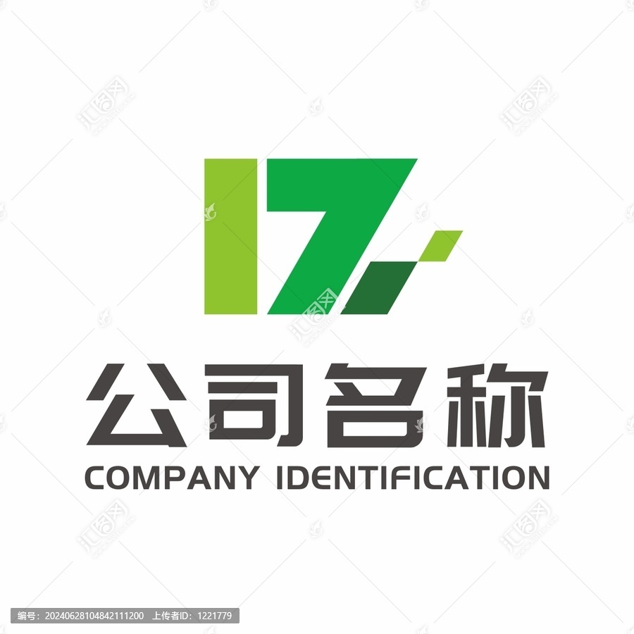 DZ標(biāo)志設(shè)計(jì)