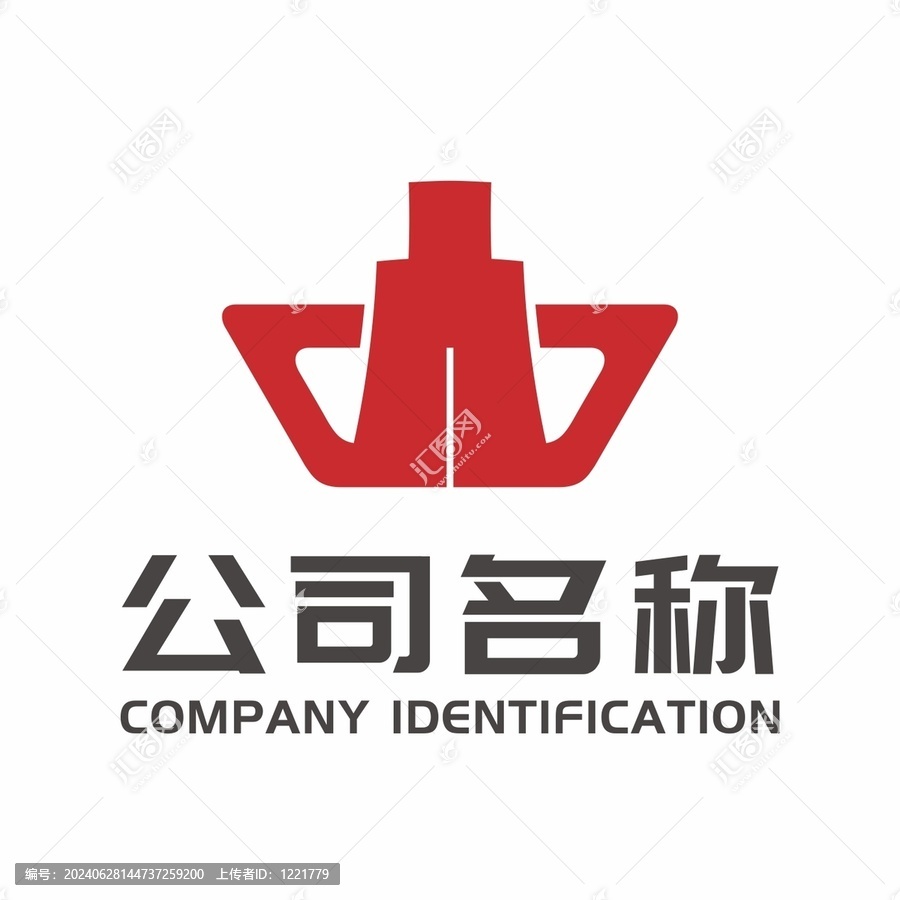 金融標(biāo)志設(shè)計(jì)
