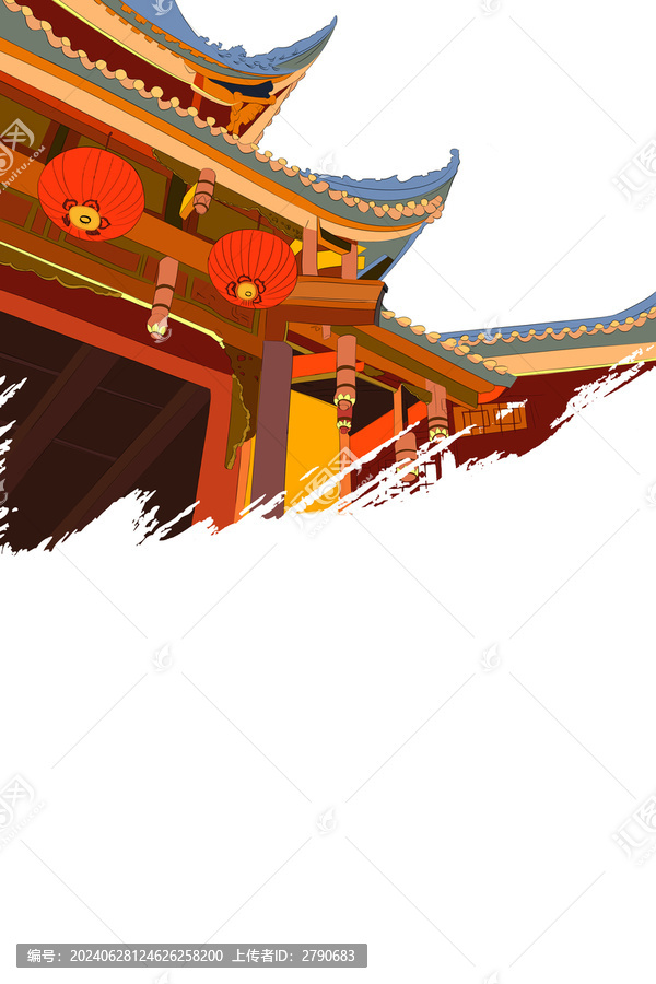 寬窄巷子