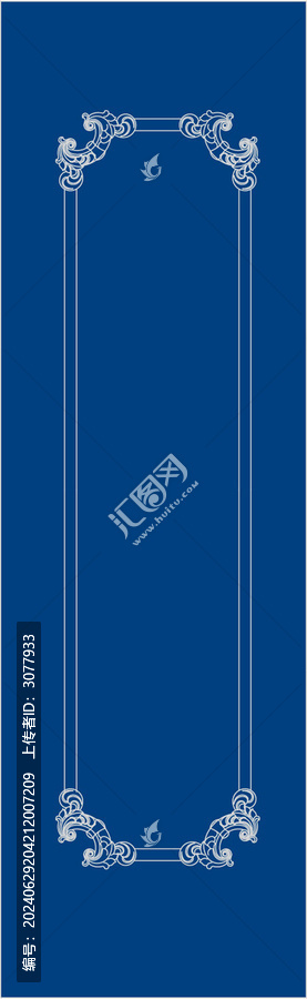 歐式標(biāo)簽紙