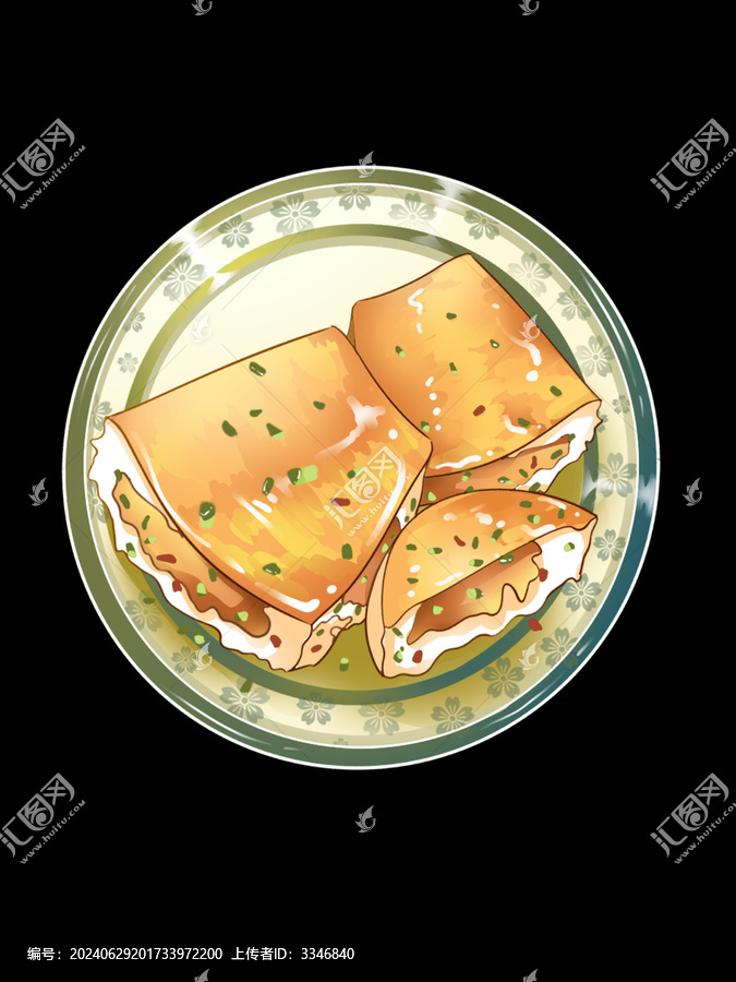 豆皮