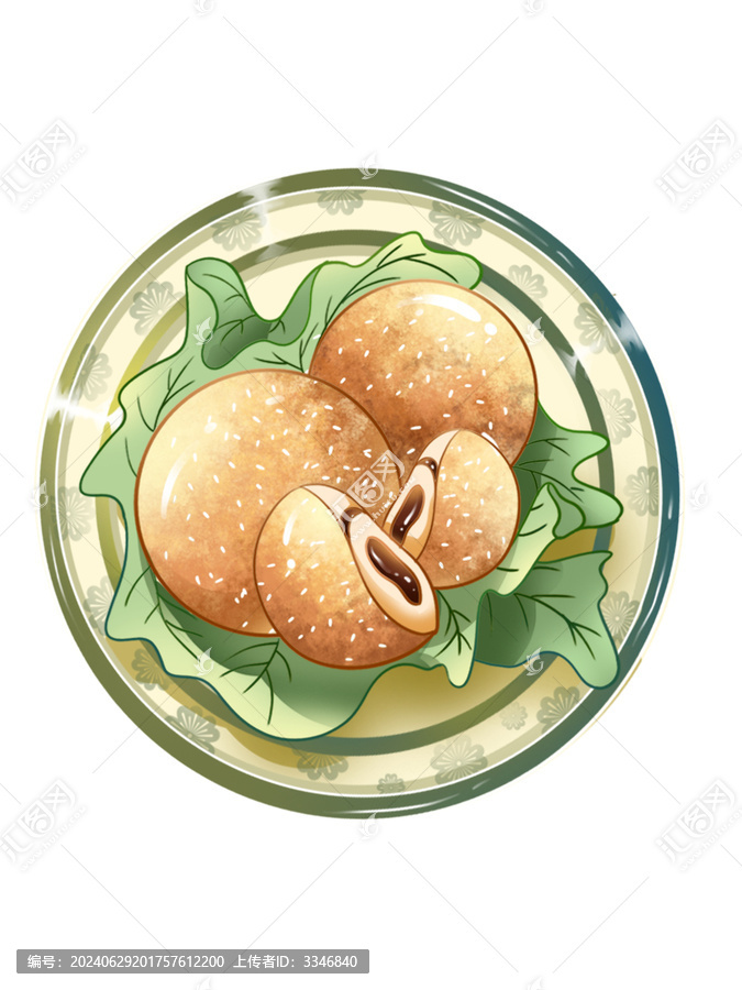 歡喜坨