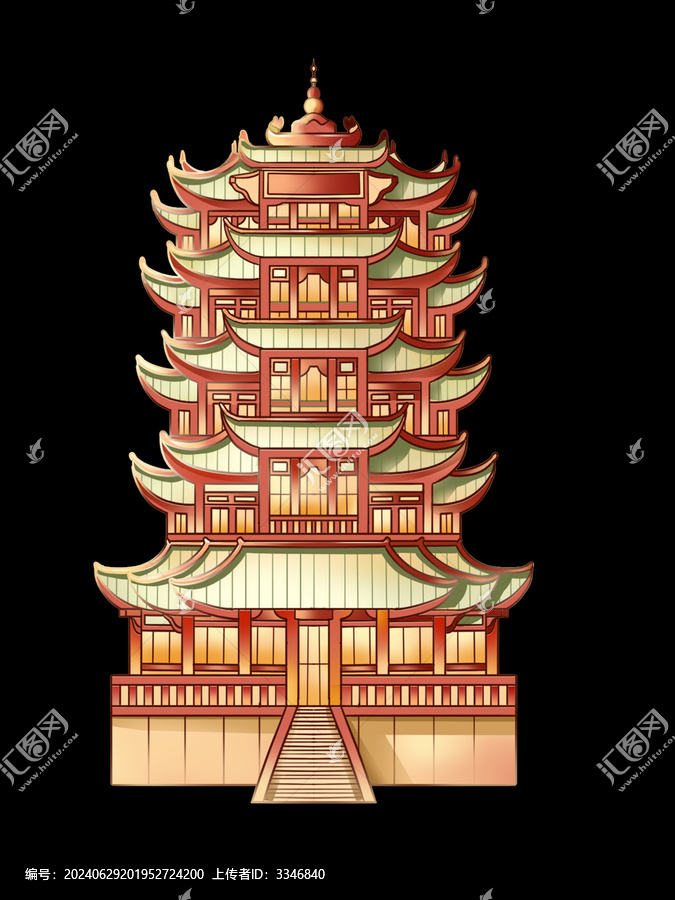 黃鶴樓
