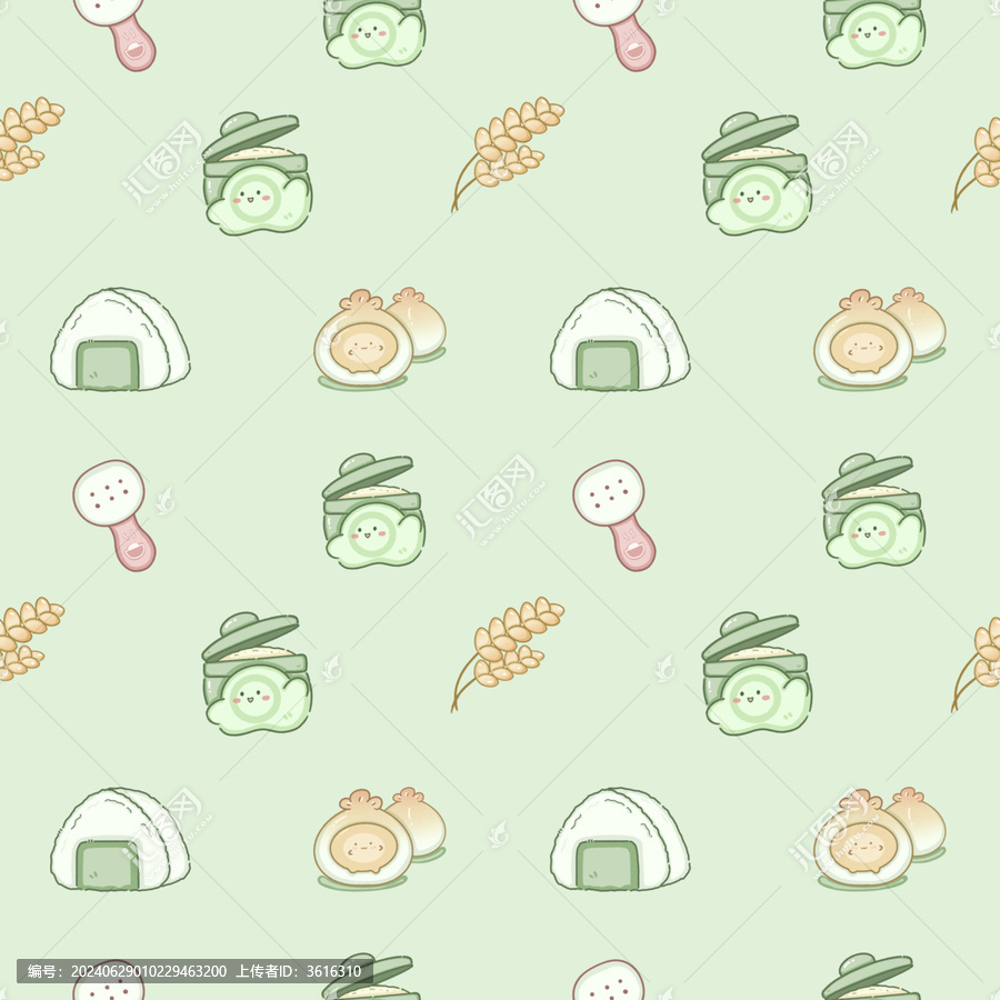 四方連續(xù)圖