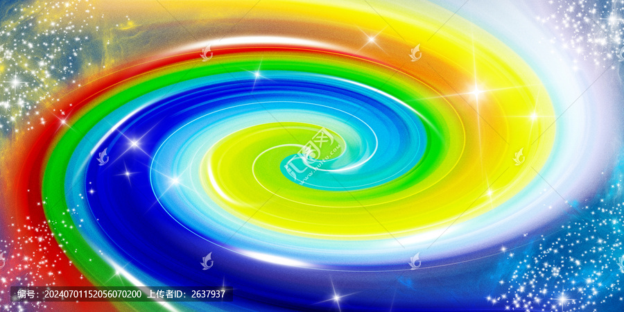 絢麗夢(mèng)幻宇宙星空軟膜天花背景