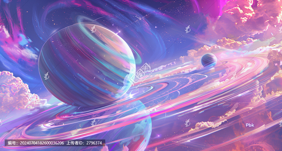 星球