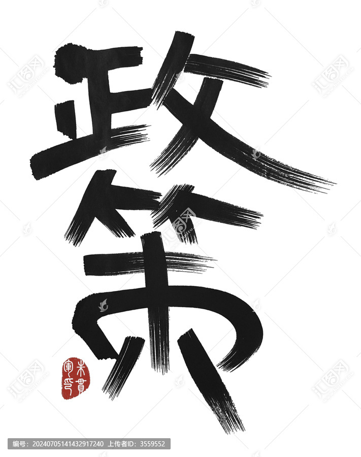 政策