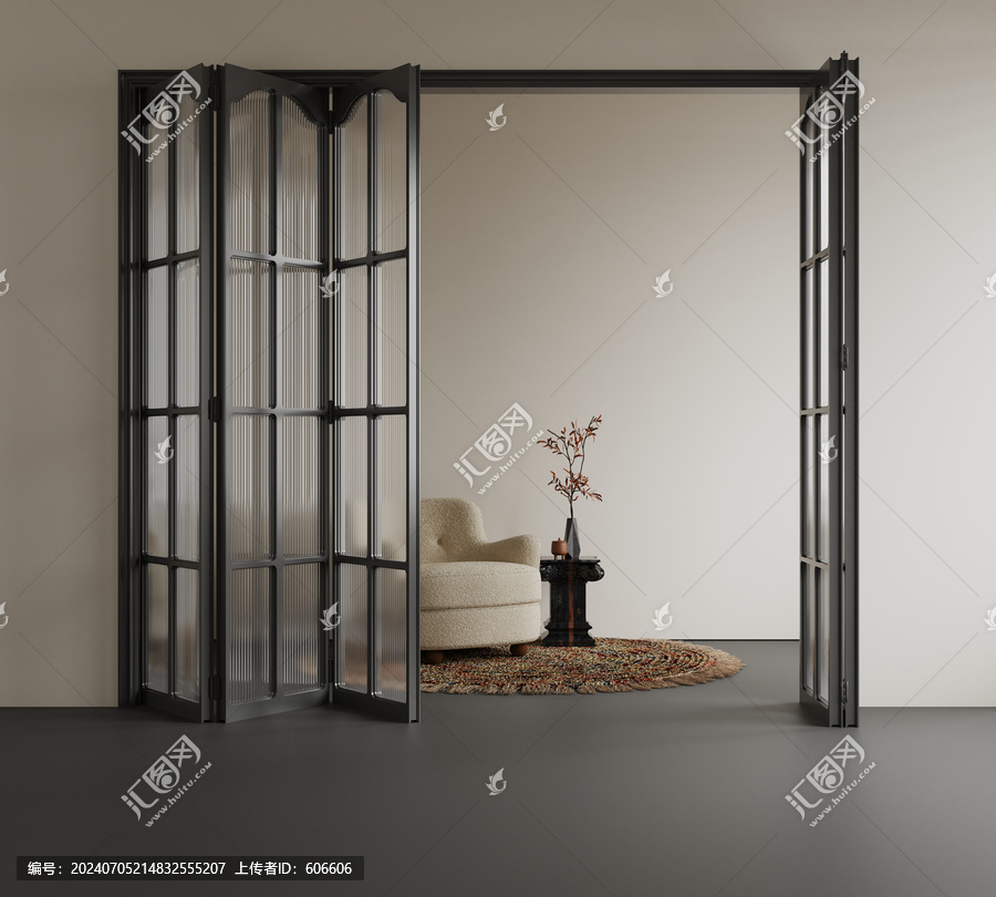 中古簡(jiǎn)約墻布壁畫背景場(chǎng)景圖
