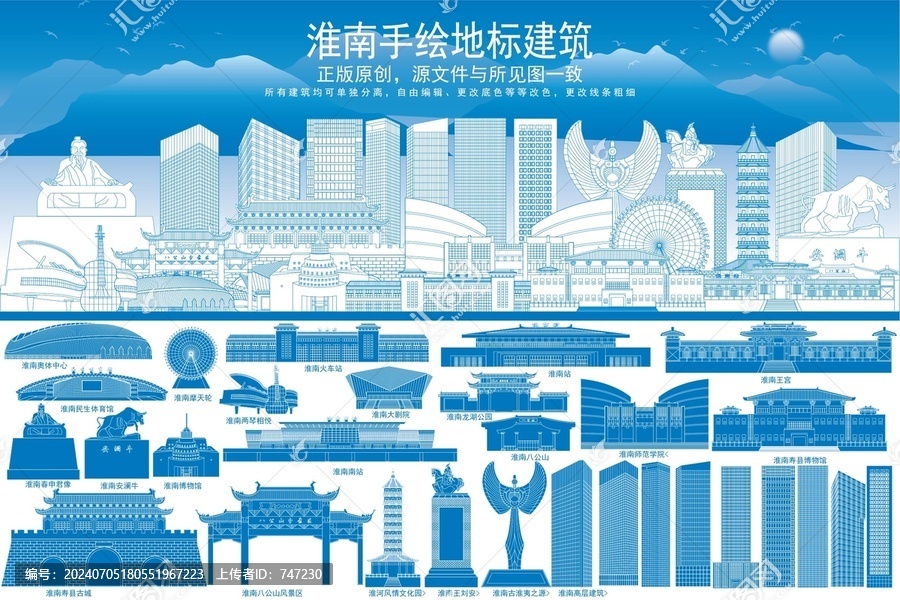 淮南