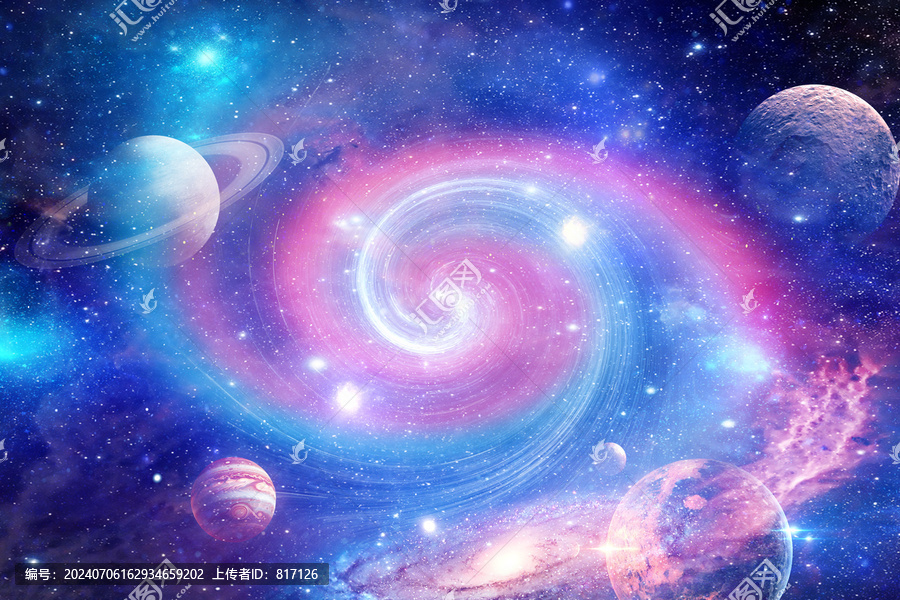 星空頂
